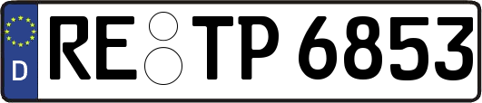RE-TP6853