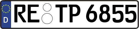 RE-TP6855