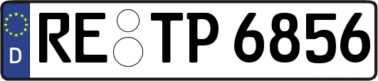 RE-TP6856