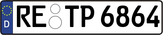 RE-TP6864