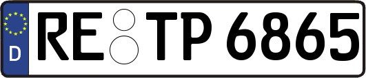 RE-TP6865