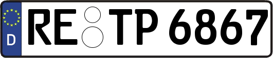 RE-TP6867