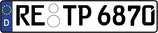 RE-TP6870