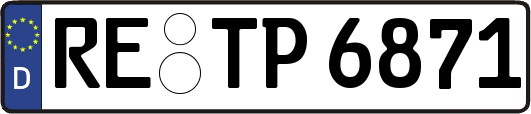 RE-TP6871