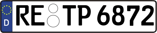 RE-TP6872
