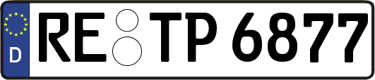 RE-TP6877