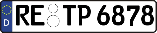 RE-TP6878