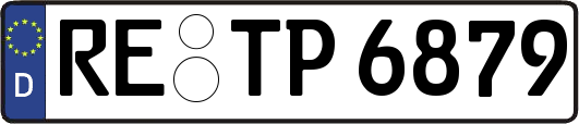 RE-TP6879