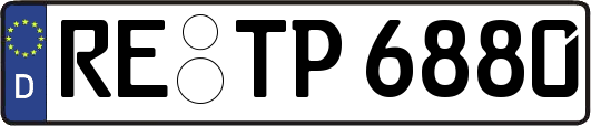 RE-TP6880