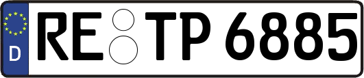 RE-TP6885