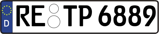 RE-TP6889