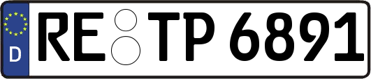 RE-TP6891