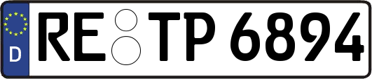 RE-TP6894