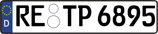 RE-TP6895