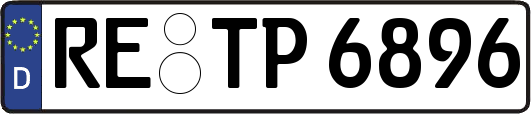 RE-TP6896