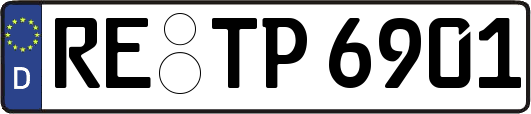 RE-TP6901
