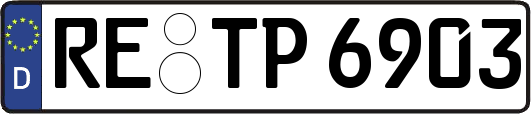 RE-TP6903