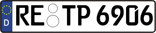 RE-TP6906