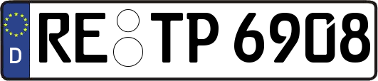 RE-TP6908