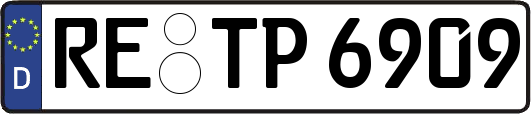 RE-TP6909