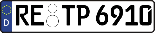 RE-TP6910