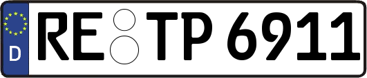 RE-TP6911