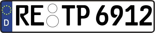RE-TP6912