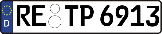 RE-TP6913