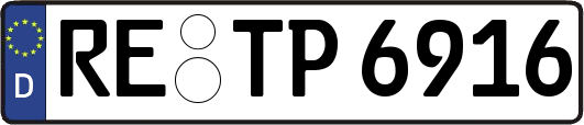 RE-TP6916