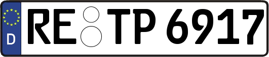 RE-TP6917
