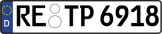 RE-TP6918