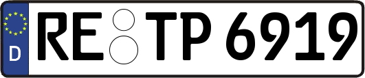 RE-TP6919