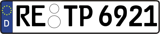 RE-TP6921