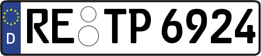 RE-TP6924
