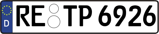 RE-TP6926