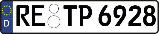 RE-TP6928