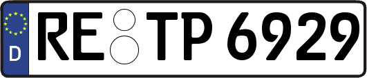 RE-TP6929