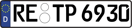 RE-TP6930