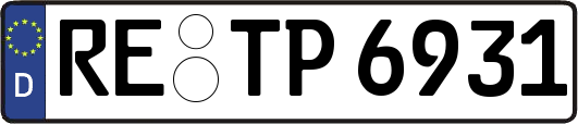 RE-TP6931