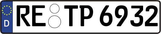 RE-TP6932