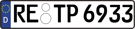 RE-TP6933