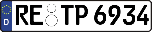 RE-TP6934