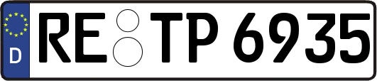 RE-TP6935