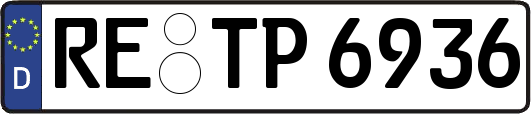 RE-TP6936