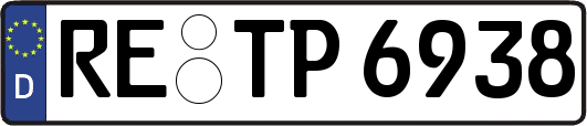 RE-TP6938