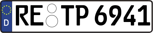 RE-TP6941
