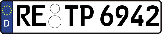RE-TP6942