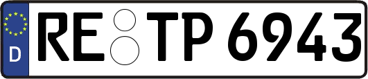 RE-TP6943