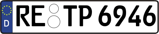 RE-TP6946