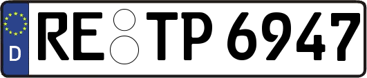 RE-TP6947